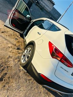 هیوندای سەنتافی